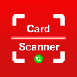 Ikon program: ksScan: Scan Recharge Car…