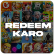 プログラムのアイコン：redeem karo for redeem co…