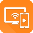 Icon of program: Cast to TV
