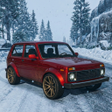 Иконка программы: Drive 4x4 Niva Off-Road G…