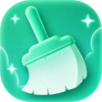 أيقونة البرنامج: TidyByte  Phone Cleaner