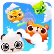 أيقونة البرنامج: Fairy Jewel