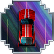 Ikona programu: Pixel Racing 3D