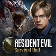 Icoon van programma: Resident Evil Survival Un…