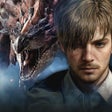 Programın simgesi: Resident Evil Survival Un…