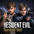 Ikon program: Resident Evil Survival Un…