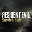 Icon of program: Resident Evil Survival Un…
