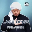 Lagu Religi Opick Mp3 Offline