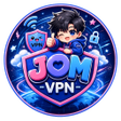 Icoon van programma: JOM VPN