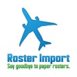 ไอคอนของโปรแกรม: Roster Import