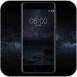 プログラムのアイコン：Theme Launcher For Nokia …