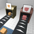 プログラムのアイコン：Express Sorting Master