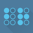 程序图标：Braille Academy: Play  Le…