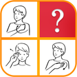 プログラムのアイコン：Sign Language Quiz - Play…