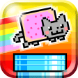 Flappy Nyan Cat: The flying - talking cat pet