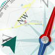 程序图标：GPS - Google Map Helper