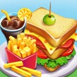 程序图标：Kitchen Station Chef : Co…