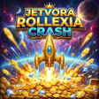Programikonen: Jetvora Rollexia Crash