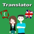 Ikona programu: English To Dhivehi Transl…
