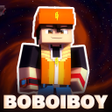 プログラムのアイコン：Boboiboy Skin