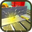 ไอคอนของโปรแกรม: Kids Welding