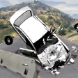 Car Crash Simulator Games