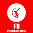 Иконка программы: F11 Prediction  Tips