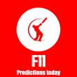 F11 Prediction  Tips