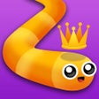 Иконка программы: Snake.io 2 онлайн игра зм…
