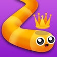 Иконка программы: Snake.io 2 онлайн игра зм…