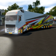 Иконка программы: IDBS Truck Trailer