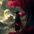 Ikon program: Samurai Red Lands Live Wa…