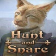 Programikonen: Hunt and Snare