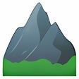 Icon of program: mountains