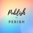 Иконка программы: Publish or Perish Walkthr…