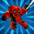 Ícone do programa: Hero Wars: Spiders And Wo…
