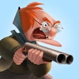 ไอคอนของโปรแกรม: Mafioso - Gangsters games