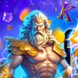 Ícone do programa: Zeus Thunderbolt