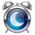 أيقونة البرنامج: Alarm Clock XL