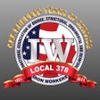 Ikon program: Ironworkers 378