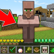 Ícone do programa: Villagers  Pillagers Minc…