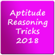 Aptitude Reasoning Tricks-Tips