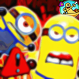 Icono de programa: ESCAPE THE MINIONS Advent…