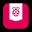 Ikona programu: The MagPi Raspberry Pi