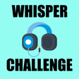 Icon of program: Whisper Challenge