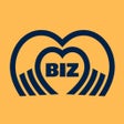 Icoon van programma: Gold Hands Biz