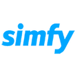 Symbol des Programms: Simfy
