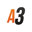程序图标：Anaca3 - Scan minceur
