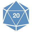 プログラムのアイコン：Dice Roller For Dungeons …