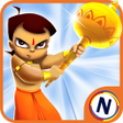 Programikonen: Chhota Bheem : The Hero